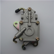 厂家直供摩托车摩托车农用车汽油泵