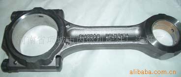 五十铃10PE1连杆