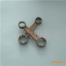 专业供应小型汽油机油锯连杆IE36F36F-2