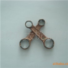 专业供应园林机械油锯40-5连杆