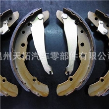 厂家直接供应宝马刹车蹄，刹车片