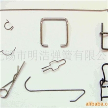 供应异形弹簧(图)