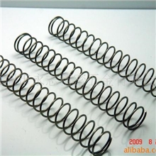 供应不锈钢弹簧，SUS304材质弹簧