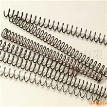 供应各种规格右旋弹簧