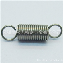 供应精密拉簧,精密拉伸弹簧,精密弹簧