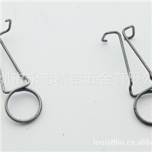 供应五金弹簧、高精密压簧