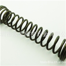 供应弹簧,冲击锤弹簧,冲击锤压簧