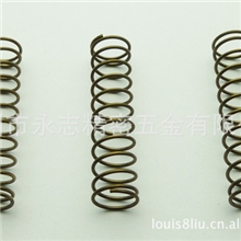 供应优质压缩弹簧,精密弹簧,不锈钢弹簧