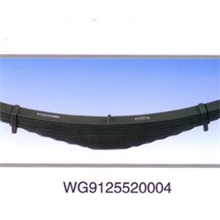 【厂家供应】春秋汽车板簧高品质汽车弹簧板春秋弹簧价格特优