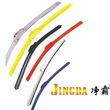 净霸FJ-750雨刮器汽车雨刷无骨雨刷，无骨雨刮，