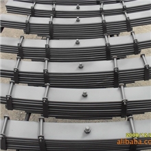 供应60Si2Mn汽车钢板板簧(图)