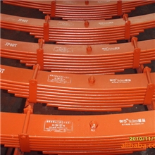 供应汽车板弹簧钢板弹簧