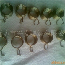 供应不锈钢风门扭簧