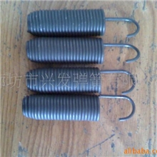 供应扭转弹簧.压缩弹簧