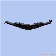 供应拖车板簧。可定做
