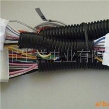 供应现代汽车专用关窗器/升窗器线束