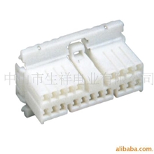 供应铃木雨燕，SX4天语，SX4锐骑关窗器/升窗器专用插头