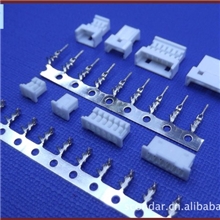 厂家供应Molex51021公母对接线对线连接器
