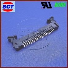 专业供应牛角LH200-L-ST-D300-2x20P