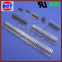 深圳厂家生产优质排针排母连接器PH2542.54mm排针排母