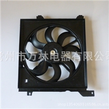 塞拉图水箱电子扇OEM25380-0S000塞拉图电子扇总成