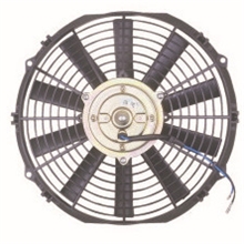 汽车空调电子扇