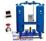 供应节能环保优质汉粤吸附式空气干燥机，吸附式干燥机代理销售