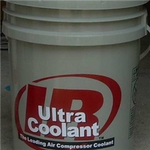 供应高极优质英格索兰压缩机专用油超冷却液，英格索兰空压机配件
