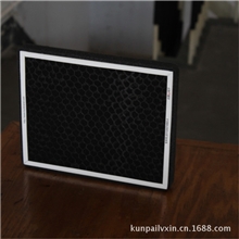 厂家供应丰田RAV4锐志普拉多卡罗拉皇冠空调滤芯滤清器冷气格