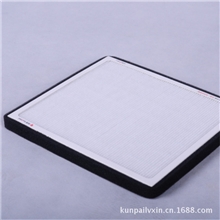 厂家供应复合起亚智跑狮跑空调滤芯滤清器批发冷气格配件汽车用品