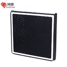 供应本田雅阁奥德赛复合空调滤清器滤芯活性炭汽车用品配件