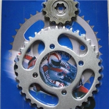 摩托车配件链轮齿轮JUPITER-Z