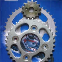 摩托车链轮SUPRAFITNEW