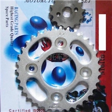 摩托车配件链轮齿轮SUPRAFITNEW