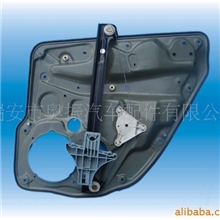 供应宝来（后门）汽车玻璃升降器