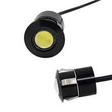 超亮倒车雷达鹰眼灯/LED日行灯/流氓倒车灯/反击灯汽车装饰灯