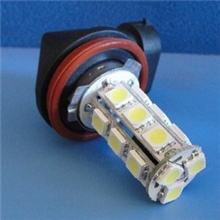 H11-5050-18汽车LED雾灯