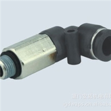 AIRTOP/PLL-G加长L型加长接头气动元件