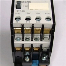 SIEMENS接触器3TB4022-0XM0