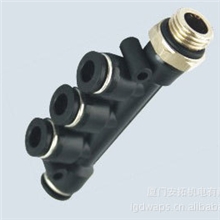 AIRTOP/PKB-GT型三通