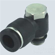 AIRTOP/PH-G外六角接头气动接头