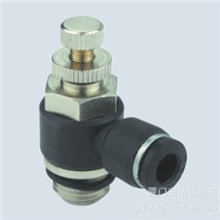 AIRTOP/SL-GL型节流节流接头气动接头气管接头