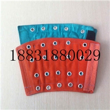 供应护腕玻璃工人护腕