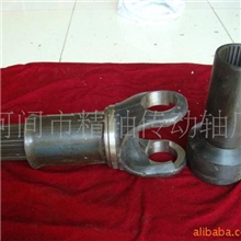 供应北汽，南汽，重汽，陕汽，北奔一汽二汽传动轴总成厂家直销