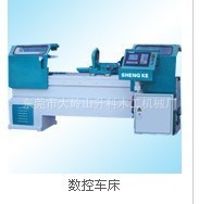 低价出售木工数控车床木工机床