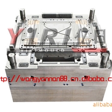 【厂家供应】塑料电视机模具电视机配件模具注塑模具专业开模