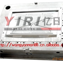 【厂家供应】电视机外壳模具电视配件模具塑料电视机模具