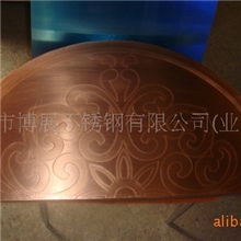 拉手不锈钢拉手蚀刻不锈钢大门拉手古铜不锈钢豪华大门拉手