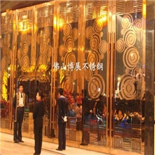 不锈钢大门不锈钢酒店大门不锈钢钛金大门不锈钢豪华别墅大门