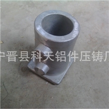 厂家提供铝件镀膜加工铝件表面处理加工